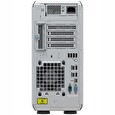 Dell PowerEdge T350/ Xeon E-2336 / 16GB/ 1x 600GB/ H355/ iDRAC 9 Basic 15G/ 1x 600W/ 3Y Basic on-site