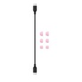 Beats Studio Buds – Wireless NC Earphones – Pink