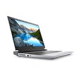 Dell G15/5525/5 6800H/15,6"/FHD/16GB/512GB SSD/RTX 3050/W11H/Silver/2RNBD