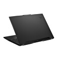 ASUS TUF Dash F15/FX517/i5-12450H/15,6"/FHD/16GB/512GB SSD/RTX 3050/W11H/Black/2R