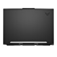 ASUS TUF Dash F15/FX517/i5-12450H/15,6"/FHD/16GB/512GB SSD/RTX 3050/W11H/Black/2R