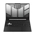 ASUS TUF Dash F15/FX517/i5-12450H/15,6"/FHD/16GB/512GB SSD/RTX 3050/W11H/Black/2R