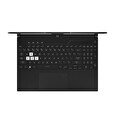 ASUS TUF Dash F15/FX517/i5-12450H/15,6"/FHD/16GB/512GB SSD/RTX 3050/W11H/Black/2R