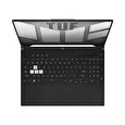 ASUS TUF Dash F15/FX517/i5-12450H/15,6"/FHD/16GB/512GB SSD/RTX 3050/W11H/Black/2R