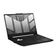 ASUS TUF Dash F15/FX517/i5-12450H/15,6"/FHD/16GB/512GB SSD/RTX 3050/W11H/Black/2R