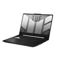 ASUS TUF Dash F15/FX517/i5-12450H/15,6"/FHD/16GB/512GB SSD/RTX 3050/W11H/Black/2R