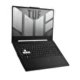 ASUS TUF Dash F15/FX517/i5-12450H/15,6"/FHD/16GB/512GB SSD/RTX 3050/W11H/Black/2R