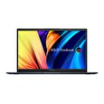 ASUS Vivobook Pro 15 OLED/K6500/i5-12500H/15,6"/2880x1620/16GB/512GB SSD/RTX 3050/W11H/Blue/2R