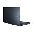 ASUS Vivobook Pro 15 OLED/K6500/i5-12500H/15,6"/2880x1620/16GB/512GB SSD/RTX 3050/W11H/Blue/2R