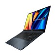 ASUS Vivobook Pro 15 OLED/K6500/i5-12500H/15,6"/2880x1620/16GB/512GB SSD/RTX 3050/W11H/Blue/2R
