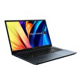 ASUS Vivobook Pro 15 OLED/K6500/i5-12500H/15,6"/2880x1620/16GB/512GB SSD/RTX 3050/W11H/Blue/2R