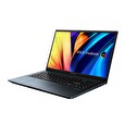 ASUS Vivobook Pro 15 OLED/K6500/i5-12500H/15,6"/2880x1620/16GB/512GB SSD/RTX 3050/W11H/Blue/2R