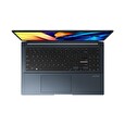 ASUS Vivobook Pro 15 OLED/K6500/i5-12500H/15,6"/2880x1620/16GB/512GB SSD/RTX 3050/W11H/Blue/2R