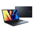 ASUS Vivobook Pro 15 OLED/K6500/i5-12500H/15,6"/2880x1620/16GB/512GB SSD/RTX 3050/W11H/Blue/2R