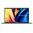 ASUS Vivobook 15/X1500/i3-1115G4/15,6"/FHD/8GB/512GB SSD/UHD/W11H/Black/2R