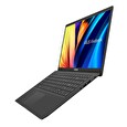 ASUS Vivobook 15/X1500/i3-1115G4/15,6"/FHD/8GB/512GB SSD/UHD/W11H/Black/2R