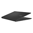 ASUS Vivobook 15/X1500/i3-1115G4/15,6"/FHD/8GB/512GB SSD/UHD/W11H/Black/2R