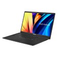 ASUS Vivobook 15/X1500/i3-1115G4/15,6"/FHD/8GB/512GB SSD/UHD/W11H/Black/2R