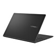 ASUS Vivobook 15/X1500/i3-1115G4/15,6"/FHD/8GB/512GB SSD/UHD/W11H/Black/2R
