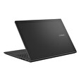 ASUS Vivobook 15/X1500/i3-1115G4/15,6"/FHD/8GB/512GB SSD/UHD/W11H/Black/2R