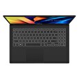 ASUS Vivobook 15/X1500/i3-1115G4/15,6"/FHD/8GB/512GB SSD/UHD/W11H/Black/2R