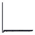 ASUS ExpertBook B1/B1500/i5-1235U/15,6"/FHD/8GB/512GB SSD/UHD/bez OS/Black/2R