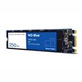 WD BLUE SSD 3D NAND WDS100T3B0B 1TB SA510 M.2, (R:560, W:520MB/s)