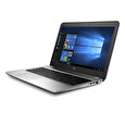 HP ProBook 450 G4; Core i7 7500U 2.7GHz/16GB RAM/256GB SSD/batteryCARE