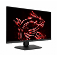 MSI Optix/MPG321UR QD/32"/IPS/4K UHD/144Hz/1ms/Black/2R