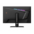 MSI Optix/MPG321UR QD/32"/IPS/4K UHD/144Hz/1ms/Black/2R