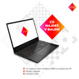 HP NTB OMEN/16-b0000nc/16,1" IPS FHD AG/Core i7-11800H/16GB/1TB SSD/GF RTX 3060 6GB/ax/BT5.2/TB4/HDMI/mDP/VR/WIN 11 H
