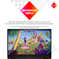 HP NTB OMEN/16-b0000nc/16,1" IPS FHD AG/Core i7-11800H/16GB/1TB SSD/GF RTX 3060 6GB/ax/BT5.2/TB4/HDMI/mDP/VR/WIN 11 H