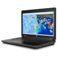 HP ZBook 15 G2; Core i5 4340M 2.9GHz/16GB RAM/256GB SSD NEW/backlit kb/battery VD