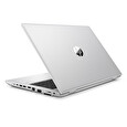 HP ProBook 650 G4; Core i5 8350U 1.7GHz/8GB RAM/512GB SSD PCIe/battery VD