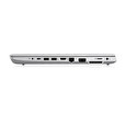 HP ProBook 650 G4; Core i5 8350U 1.7GHz/8GB RAM/512GB SSD PCIe/battery VD