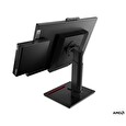 Lenovo ThinkCentre M75q G2 Ryzen 5 PRO 5650GE/8GB/256GB SSD/Integrated/Tiny/Win11 PRO/3yOnSite