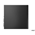 Lenovo ThinkCentre M75q G2 Ryzen 5 PRO 5650GE/8GB/256GB SSD/Integrated/Tiny/Win11 PRO/3yOnSite