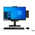 Lenovo ThinkCentre M75q G2 Ryzen 5 PRO 5650GE/8GB/256GB SSD/Integrated/Tiny/Win11 PRO/3yOnSite