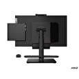 Lenovo ThinkCentre M75q G2 Ryzen 5 PRO 5650GE/8GB/256GB SSD/Integrated/Tiny/Win11 PRO/3yOnSite