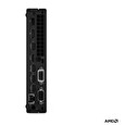 Lenovo ThinkCentre M75q G2 Ryzen 3 PRO 5350GE/8GB/256GB SSD/Integrated/Tiny/Win11 PRO/3yOnSite