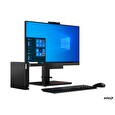 Lenovo ThinkCentre M75q G2 Ryzen 3 PRO 5350GE/8GB/256GB SSD/Integrated/Tiny/Win11 PRO/3yOnSite