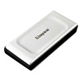 4000GB externí SSD XS2000 Kingston
