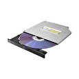 Lite-On DU-8AESH 24x SATA černá bulk