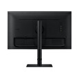 Samsung/ViewFinity S80PB/27"/IPS/4K UHD/60Hz/5ms/Black/2R