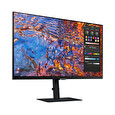 Samsung/ViewFinity S80PB/27"/IPS/4K UHD/60Hz/5ms/Black/2R