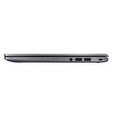 ASUS Laptop/X515/i3-1115G4/14"/FHD/8GB/256GB SSD/UHD/bez OS/Gray/2R