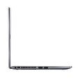 ASUS Laptop/X515/i3-1115G4/14"/FHD/8GB/256GB SSD/UHD/bez OS/Gray/2R