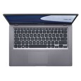 ASUS Laptop/X515/i3-1115G4/14"/FHD/8GB/256GB SSD/UHD/bez OS/Gray/2R