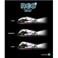 CONNECT IT NEO 2 herní myš+SW, 7200 DPI, černá