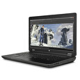 HP ZBook 17 G2; Core i7 4910MQ 2.9GHz/16GB RAM/256GB SSD NEW/backlit kb/battery NB